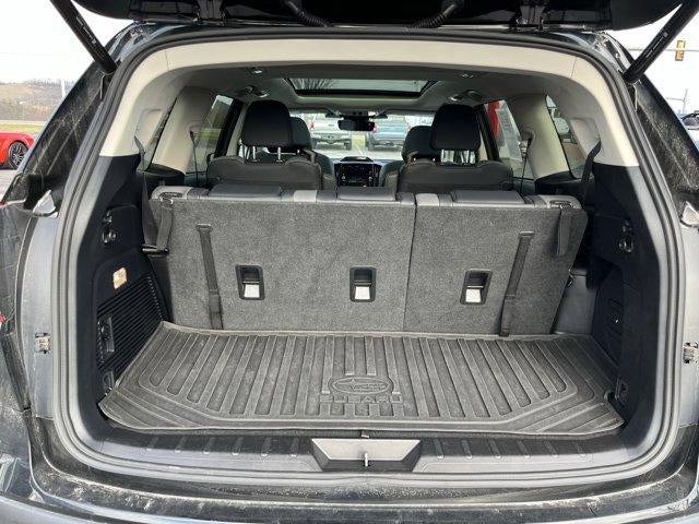 2023 Subaru Ascent Onyx Edition Limited 7-Passenger