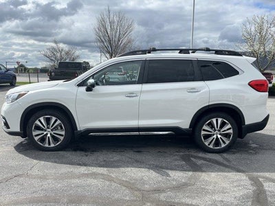 2022 Subaru Ascent Touring 7-Passenger