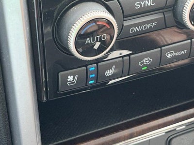 2022 Subaru Ascent Touring 7-Passenger