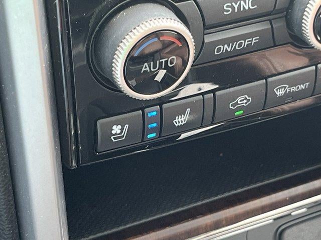 2022 Subaru Ascent Touring 7-Passenger