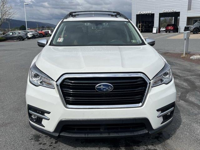 2022 Subaru Ascent Touring 7-Passenger