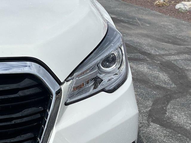 2022 Subaru Ascent Touring 7-Passenger