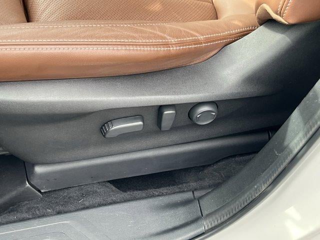 2022 Subaru Ascent Touring 7-Passenger