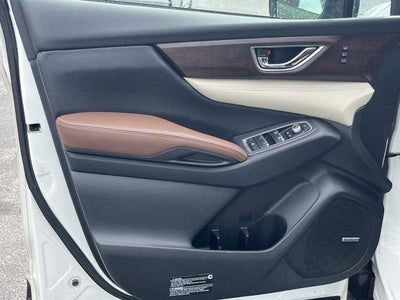 2022 Subaru Ascent Touring 7-Passenger
