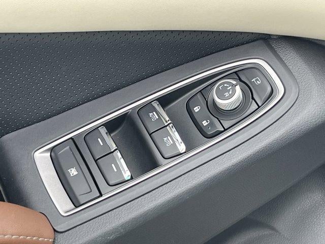 2022 Subaru Ascent Touring 7-Passenger