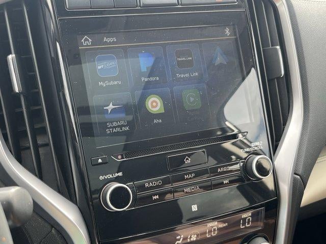 2022 Subaru Ascent Touring 7-Passenger