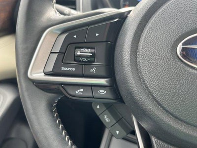 2022 Subaru Ascent Touring 7-Passenger