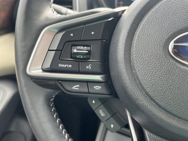 2022 Subaru Ascent Touring 7-Passenger