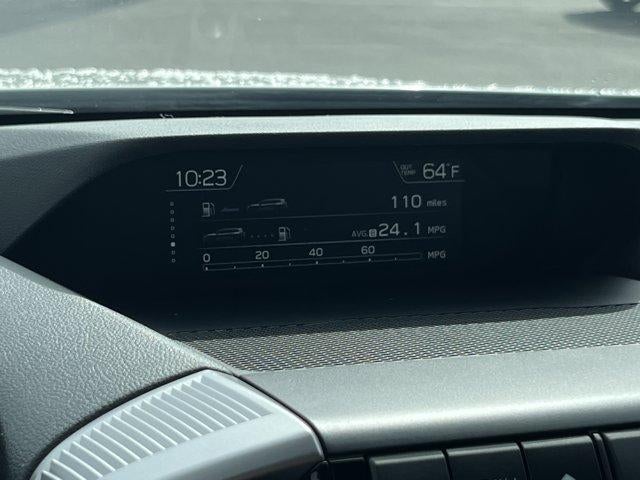 2022 Subaru Ascent Touring 7-Passenger