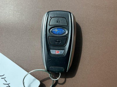 2022 Subaru Ascent Touring 7-Passenger