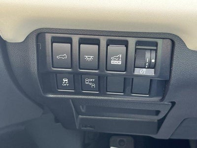 2022 Subaru Ascent Touring 7-Passenger