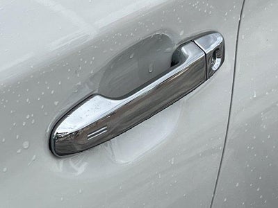 2022 Subaru Ascent Touring 7-Passenger