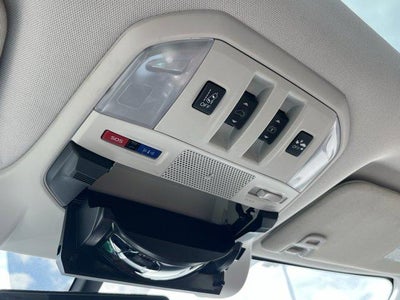 2022 Subaru Ascent Touring 7-Passenger