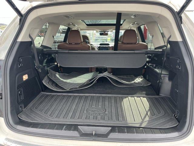 2022 Subaru Ascent Touring 7-Passenger