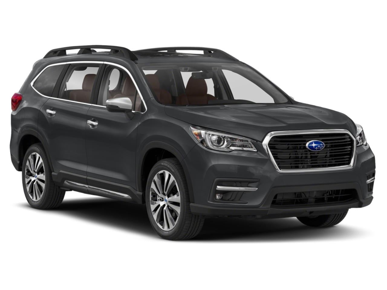 2022 Subaru Ascent Touring 7-Passenger