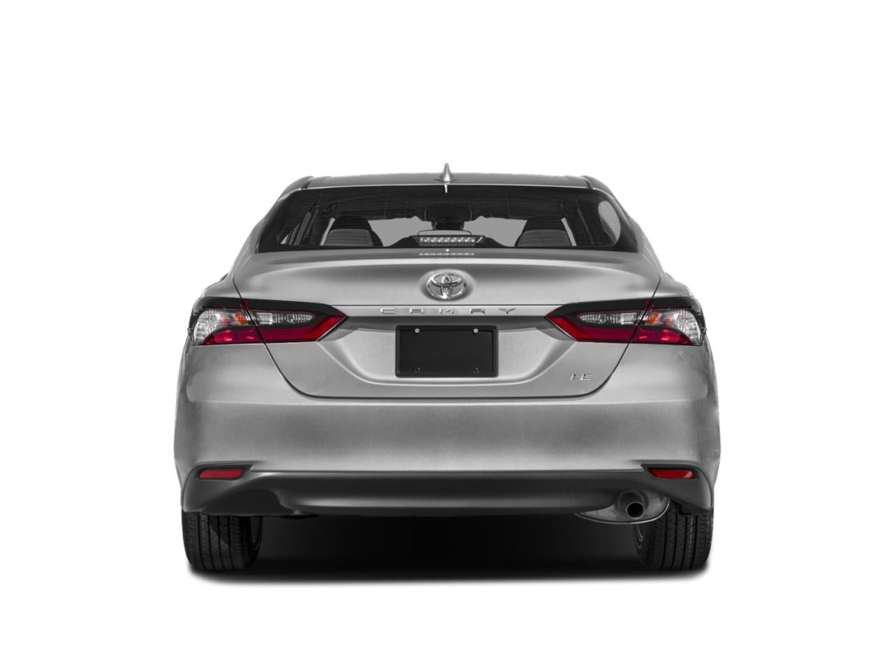 2023 Toyota Camry LE Auto (SE)