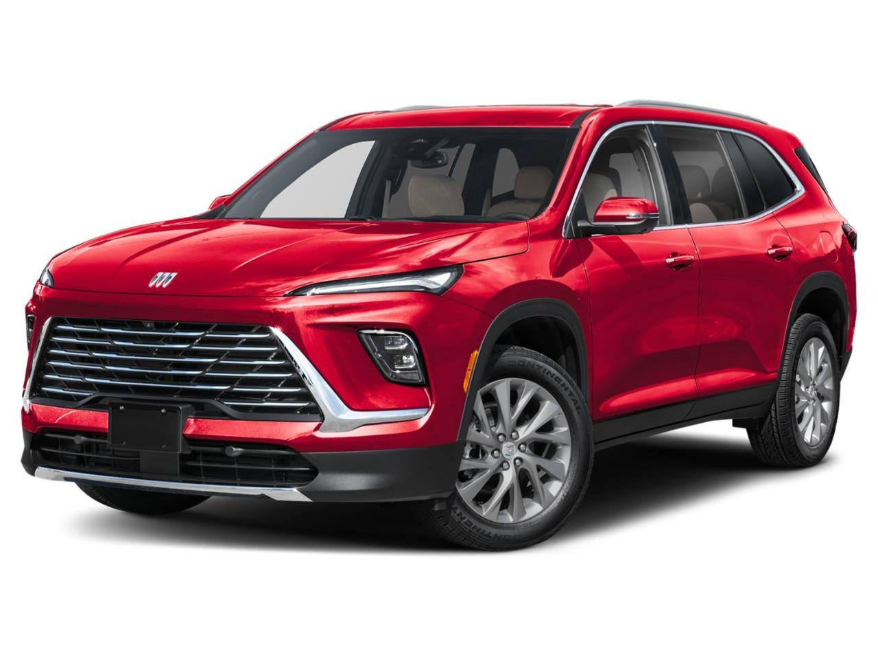 2025 Buick Enclave