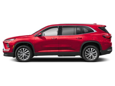 2025 Buick Enclave 4dr Preferred