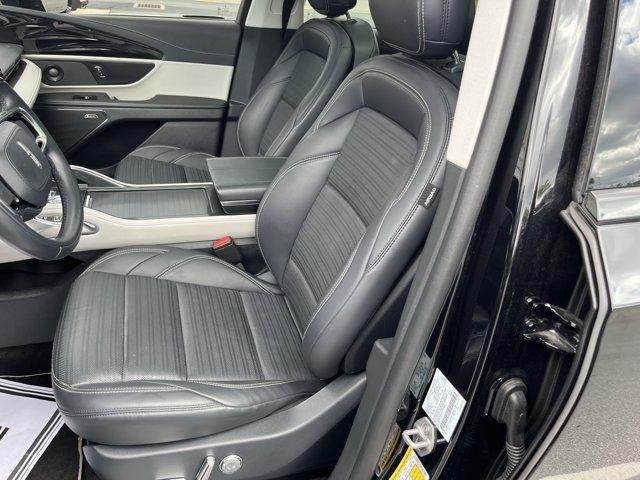 2025 Lincoln Nautilus Reserve AWD