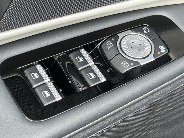 2025 Lincoln Nautilus Reserve AWD