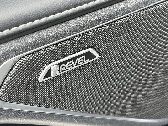 2025 Lincoln Nautilus Reserve AWD