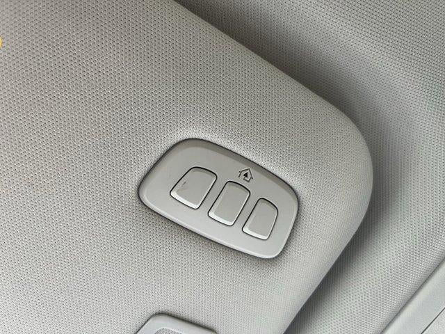 2025 Lincoln Nautilus Reserve AWD