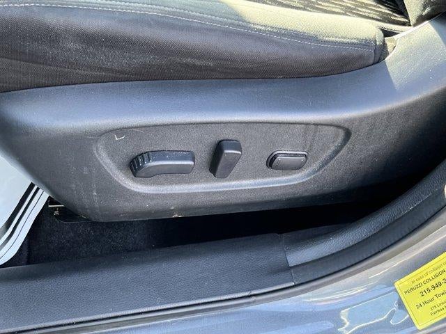 2018 Nissan Rogue AWD SV