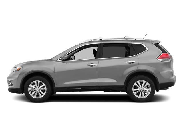 2014 Nissan Rogue AWD 4dr SL