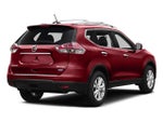 2016 Nissan Rogue AWD 4dr S