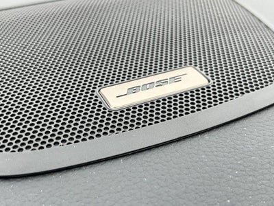 2017 Nissan Rogue AWD SV