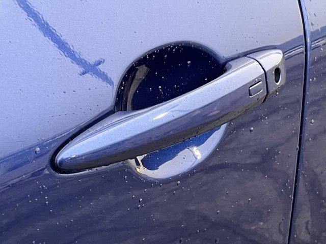 2021 Nissan Rogue AWD SV