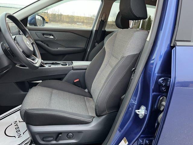 2021 Nissan Rogue AWD SV