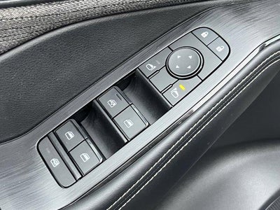 2021 Nissan Rogue AWD SV