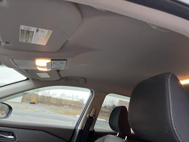 2021 Nissan Rogue AWD SV