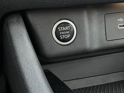 2021 Nissan Rogue AWD SV