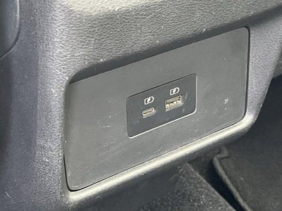 2021 Nissan Rogue AWD SV