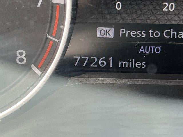 2021 Nissan Rogue AWD SL