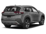 2021 Nissan Rogue AWD SL