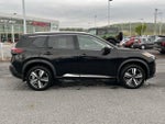 2021 Nissan Rogue AWD SL