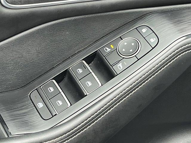 2021 Nissan Rogue AWD SL