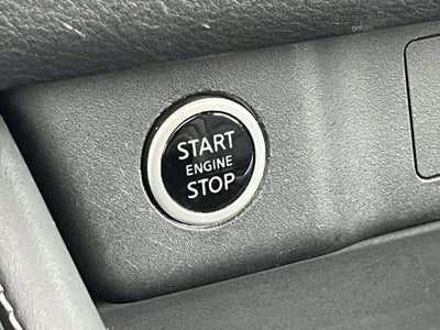 2021 Nissan Rogue AWD SL