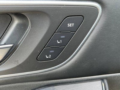 2021 Nissan Rogue AWD SL