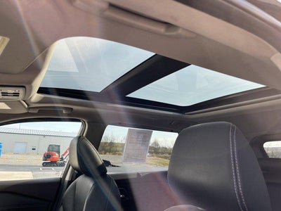 2021 Nissan Rogue AWD SL