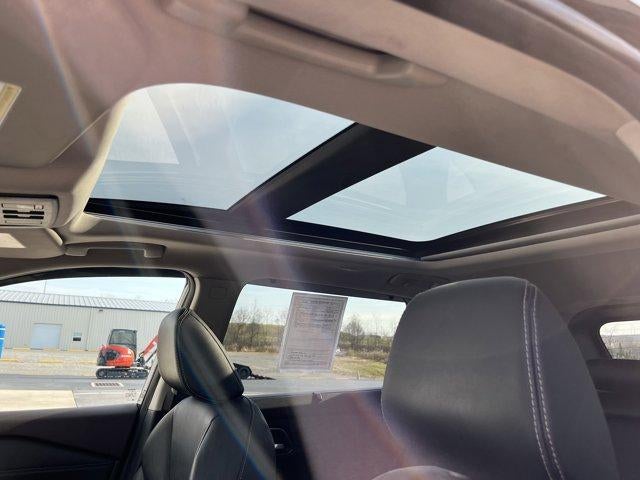 2021 Nissan Rogue AWD SL