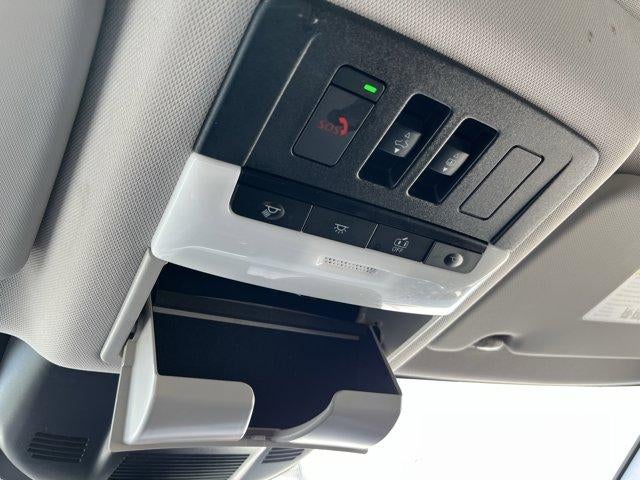 2021 Nissan Rogue AWD SL