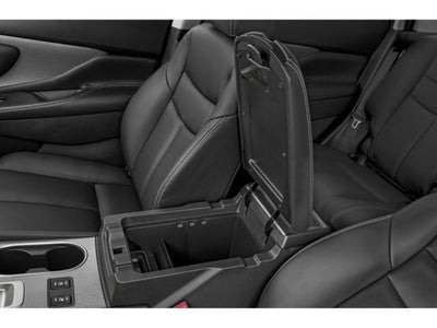 2024 Nissan Murano AWD SV