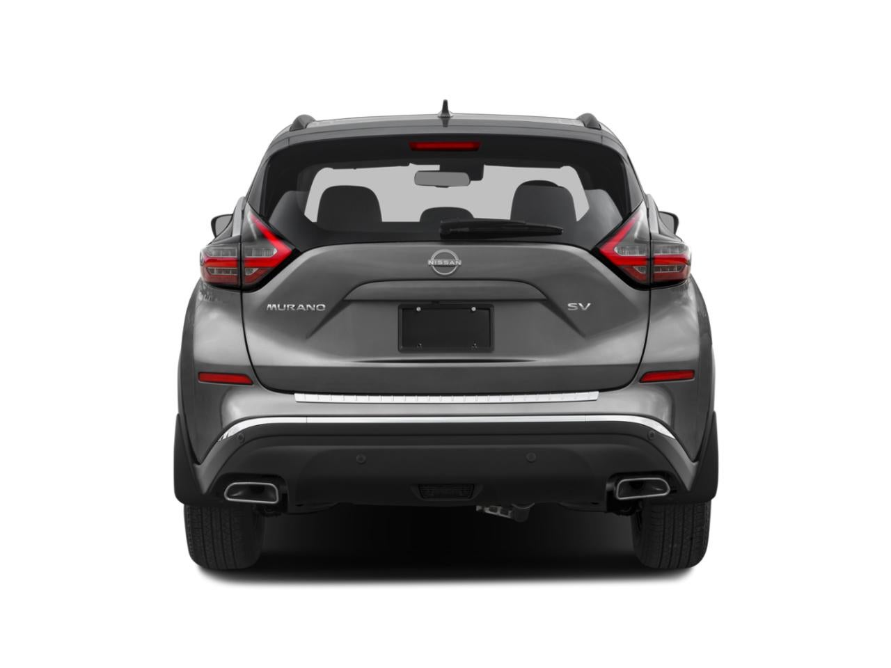 2024 Nissan Murano AWD SV