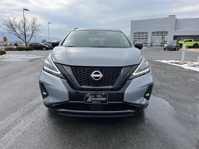 2023 Nissan Murano AWD SV
