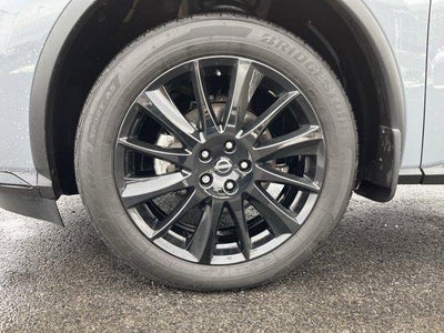 2023 Nissan Murano AWD SV