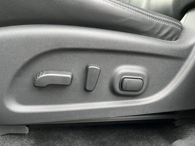 2023 Nissan Murano AWD SV